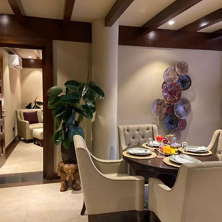 Miraaya Wellness And Golf Resort Читван Екстериор снимка