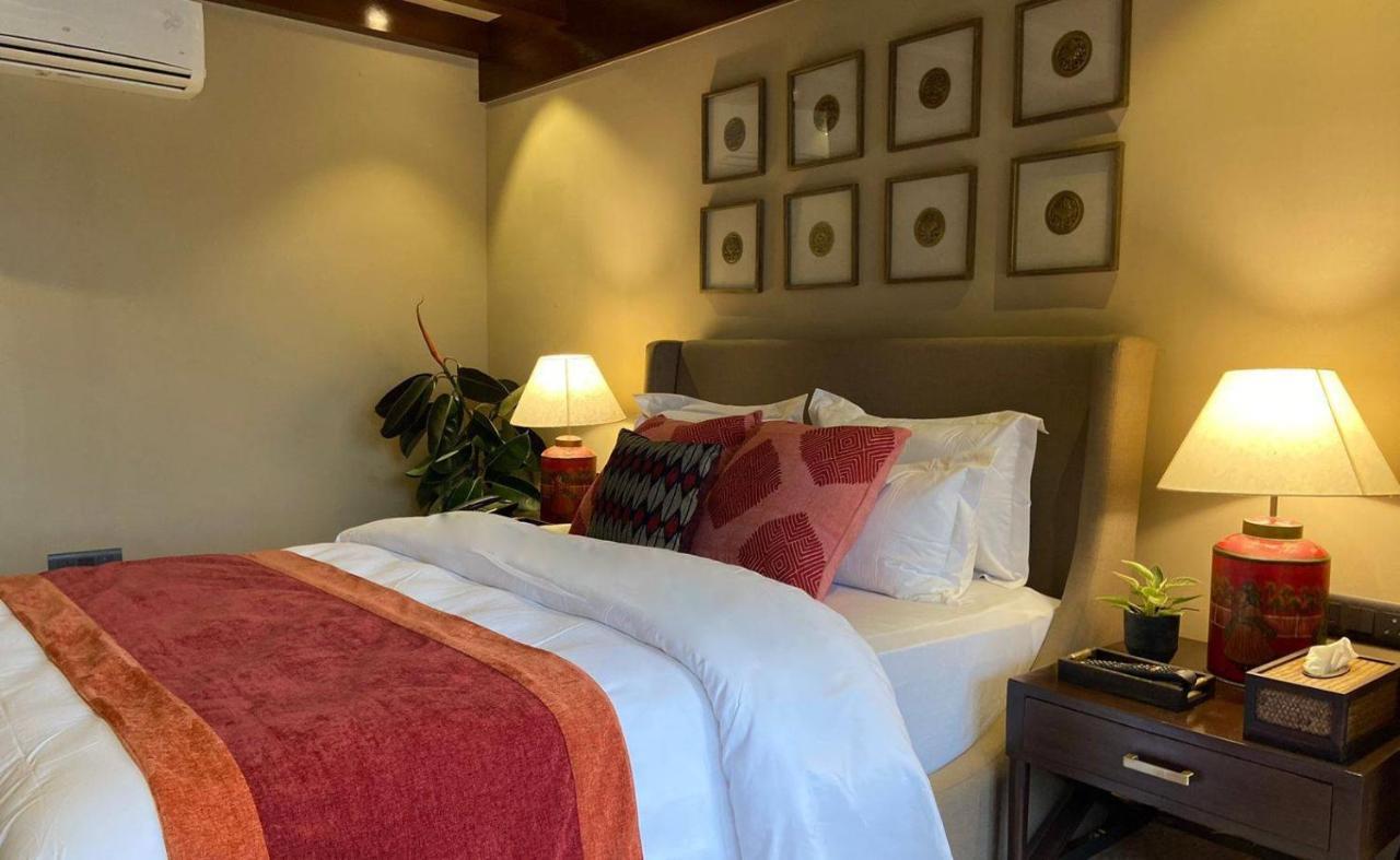Miraaya Wellness And Golf Resort Читван Екстериор снимка