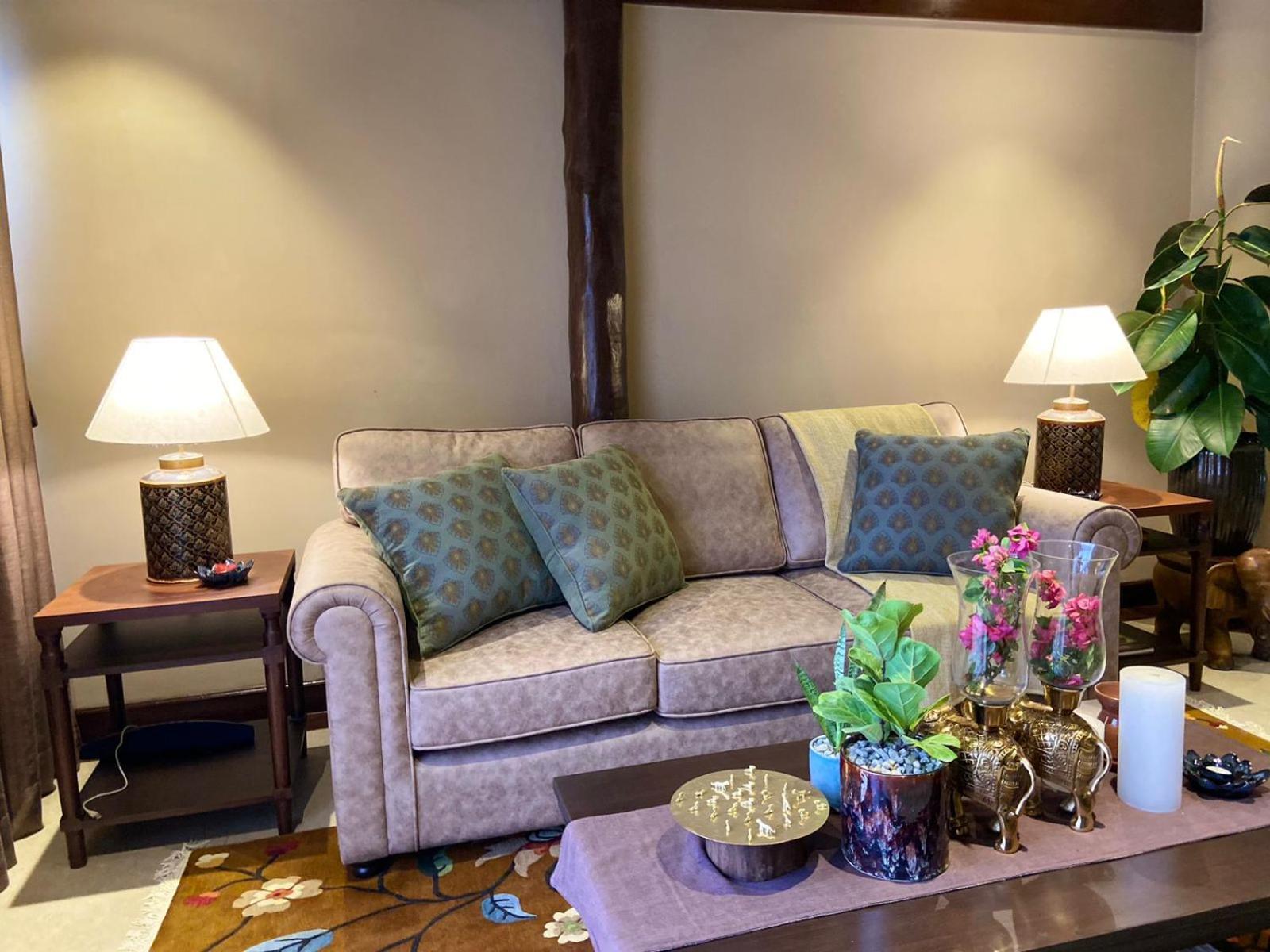 Miraaya Wellness And Golf Resort Читван Екстериор снимка